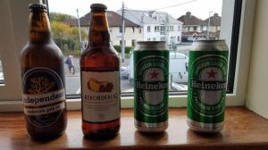Beers to Go in Galway