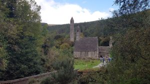Church and Round Tower