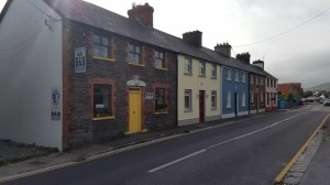 Houses in Dingle