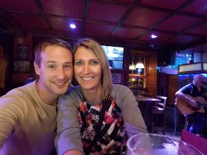 Matt the Millers, Kilkenny