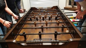 Foosball