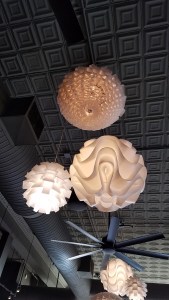 Phantom Canyon lights