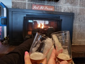 Sundown Mountain Bar